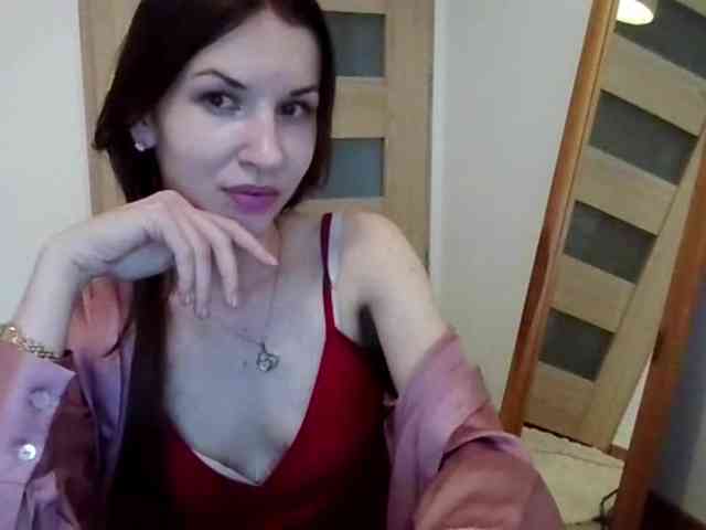JuliaWetDream webcam