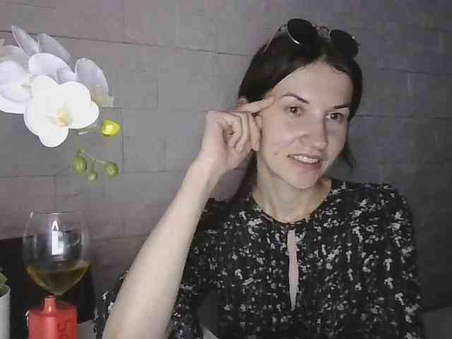 JuliaWetDream webcam