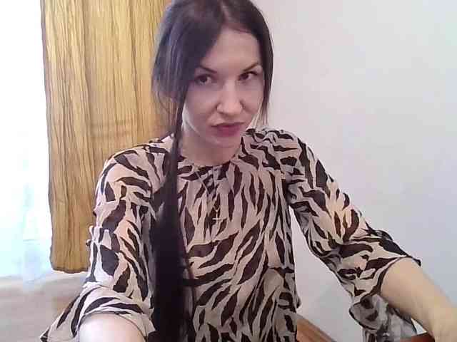 JuliaWetDream webcam