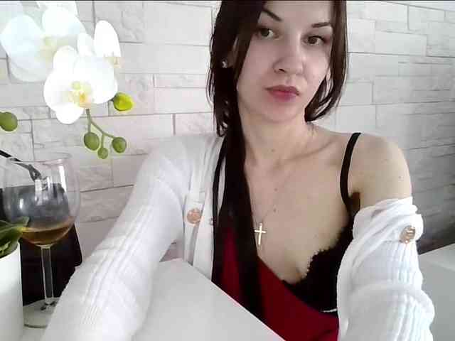 JuliaWetDream