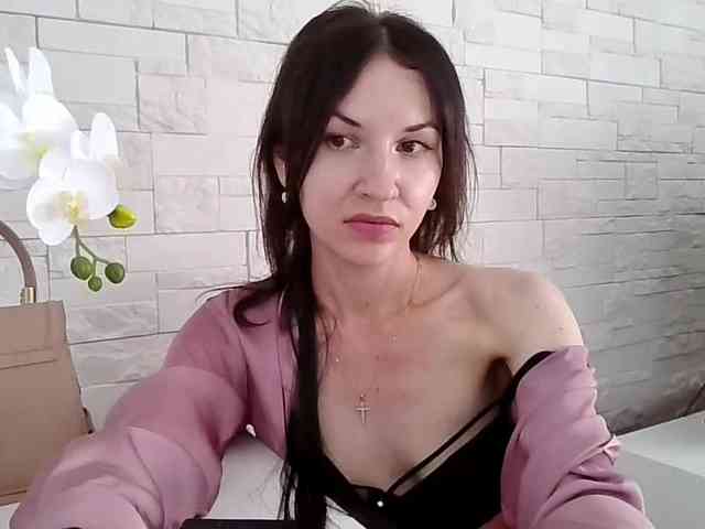 JuliaWetDream webcam