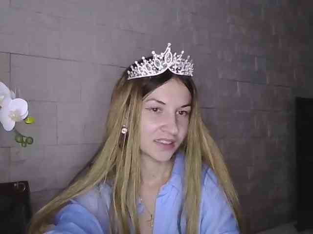 JuliaWetDream