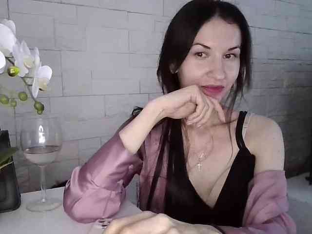 JuliaWetDream webcam