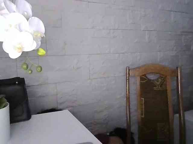 JuliaWetDream webcam