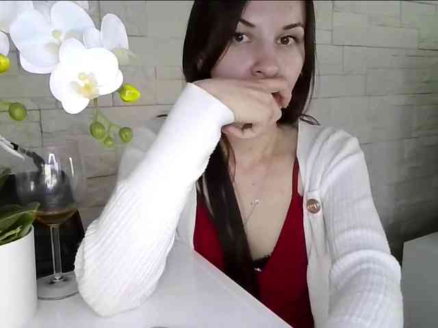 JuliaWetDream webcam