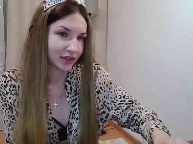 JuliaWetDream