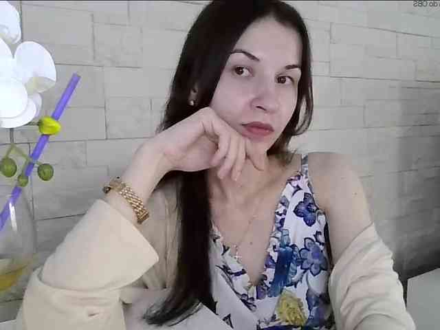 JuliaWetDream webcam