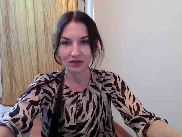 JuliaWetDream webcam