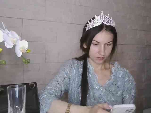 JuliaWetDream webcam