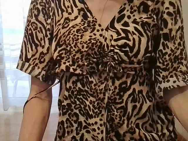 JuliaWetDream webcam