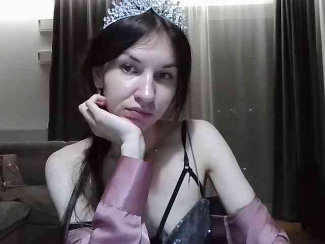 JuliaWetDream