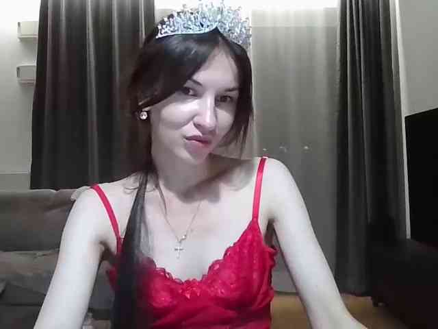 JuliaWetDream