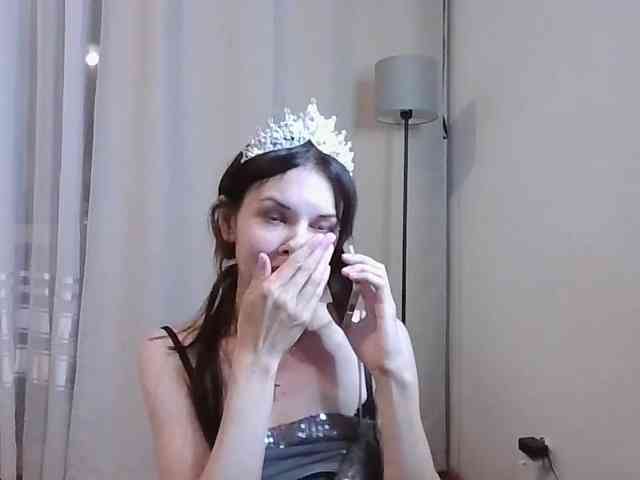 JuliaWetDream