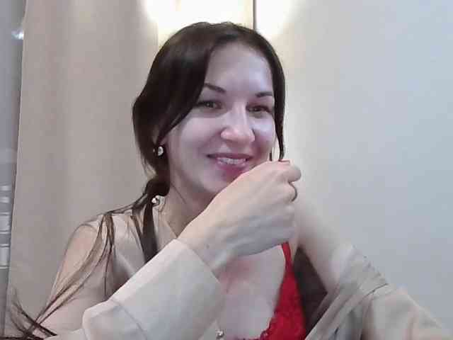 JuliaWetDream