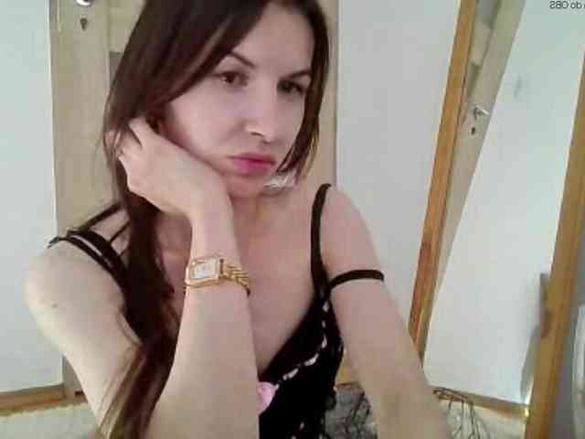 JuliaWetDream