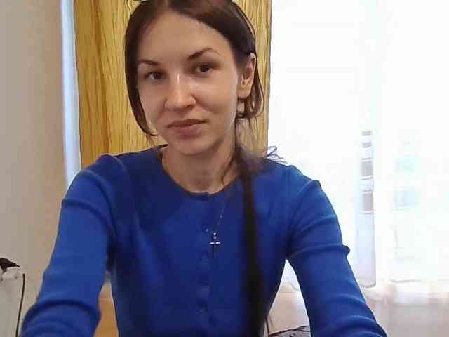 JuliaWetDream webcam