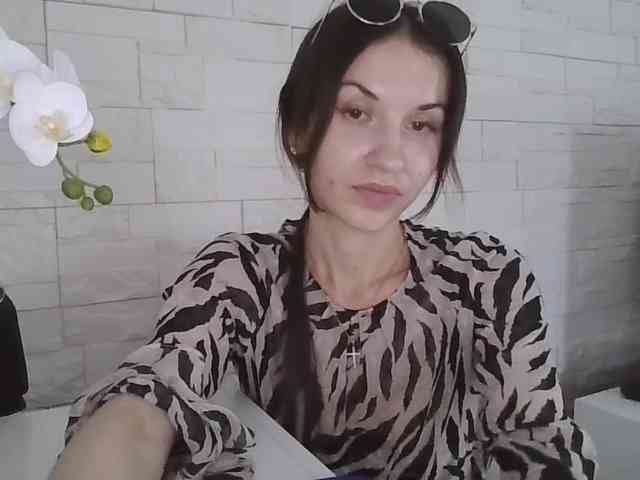 JuliaWetDream webcam