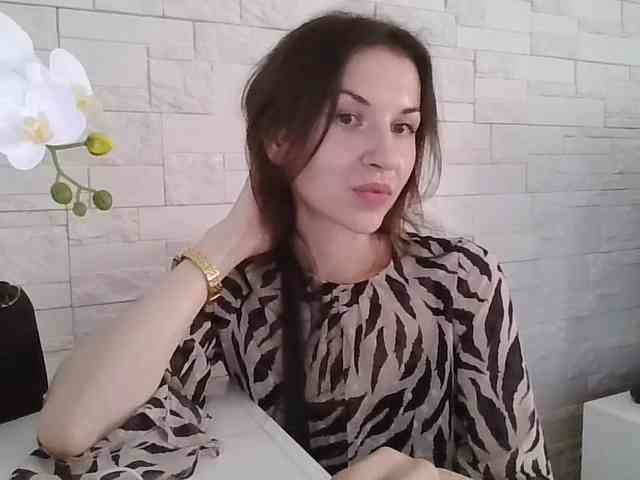 JuliaWetDream webcam