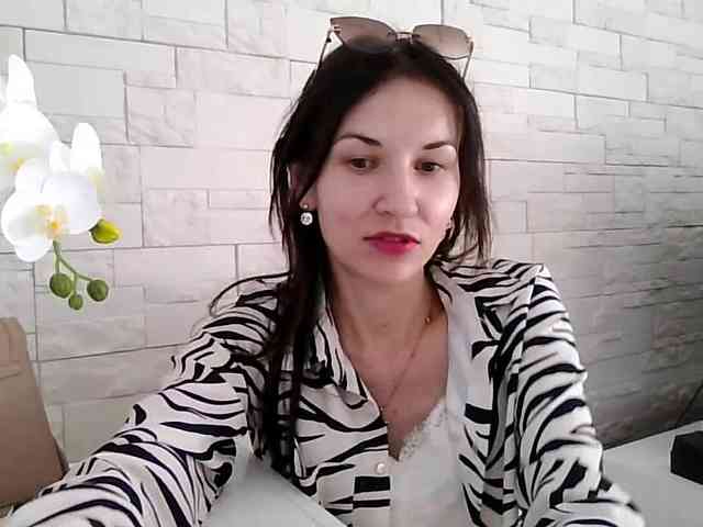 JuliaWetDream