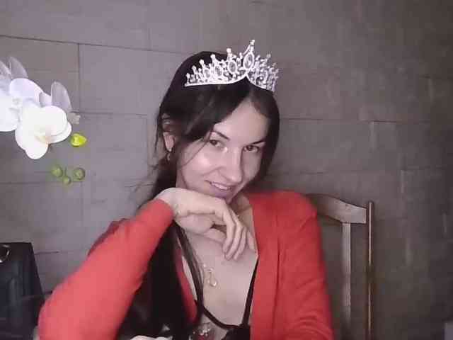 JuliaWetDream
