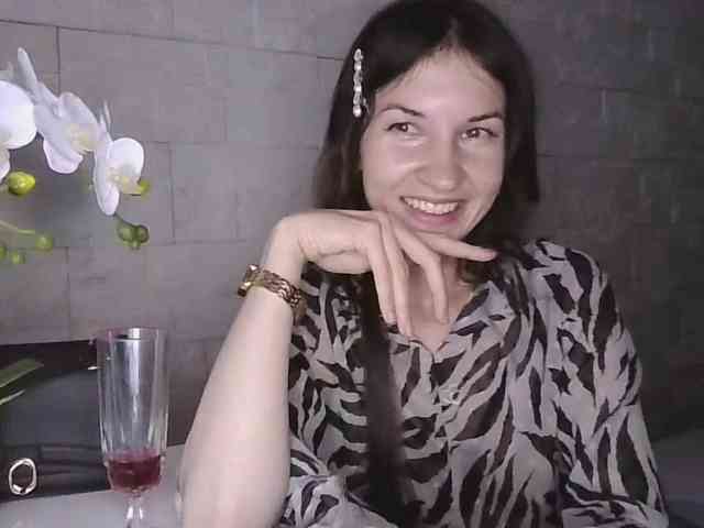 JuliaWetDream