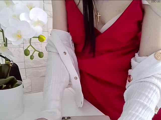 JuliaWetDream webcam