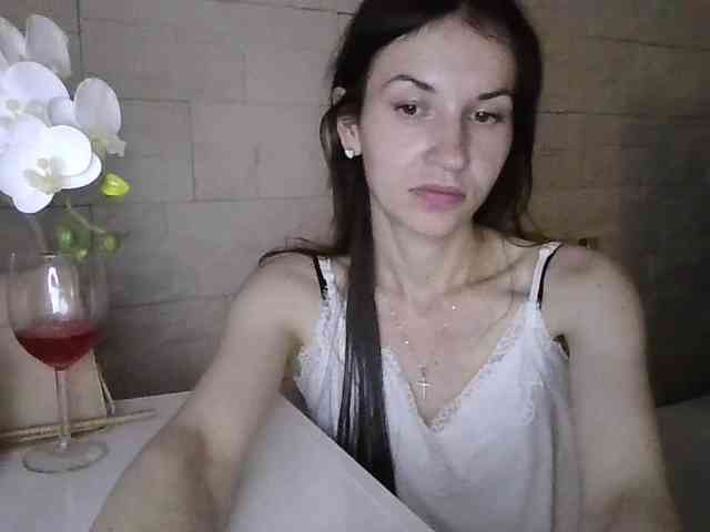 JuliaWetDream webcam
