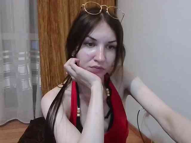 Model: JuliaWetDream