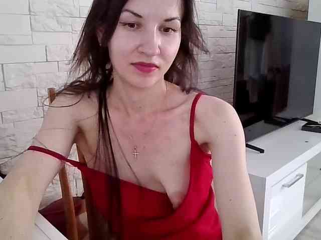 JuliaWetDream webcam