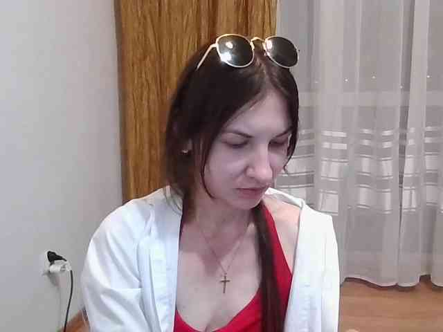 JuliaWetDream webcam