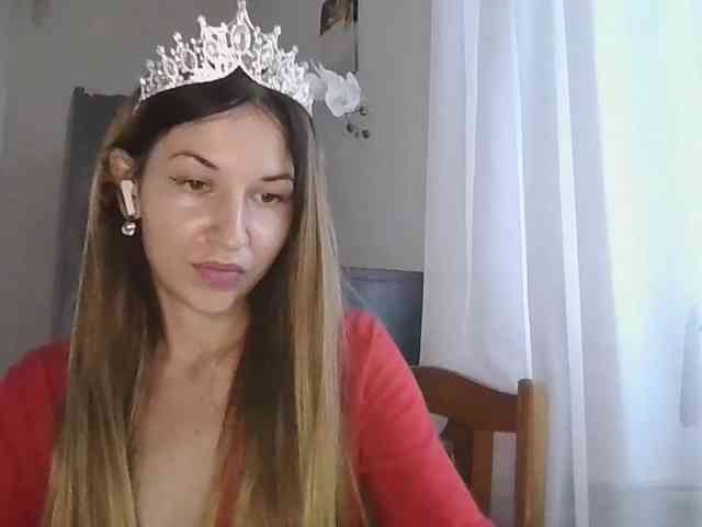 JuliaWetDream
