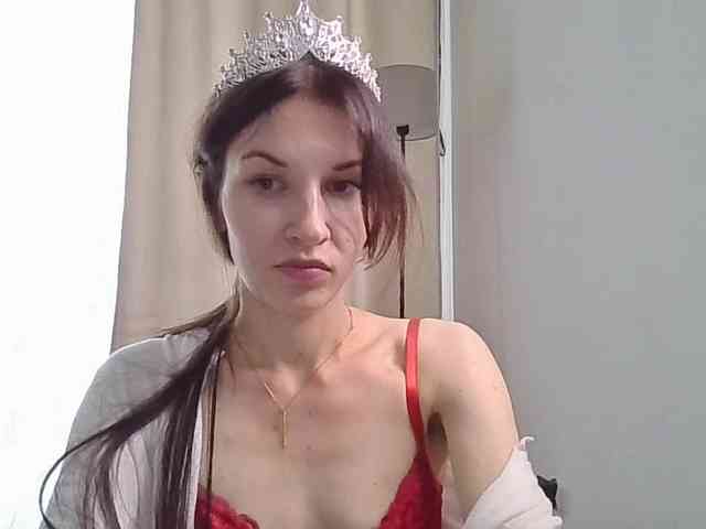 JuliaWetDream webcam