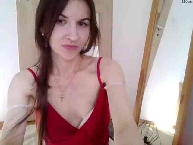 JuliaWetDream