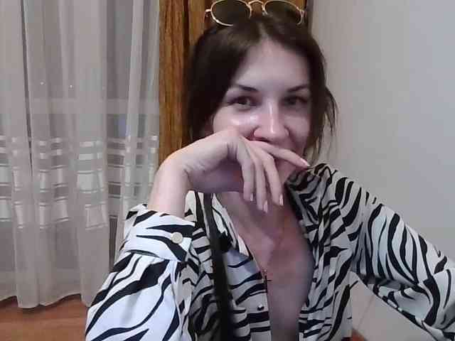 JuliaWetDream webcam