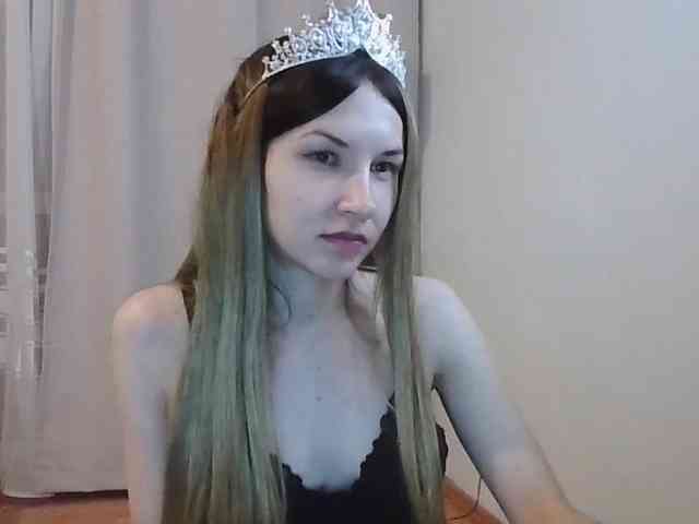 JuliaWetDream