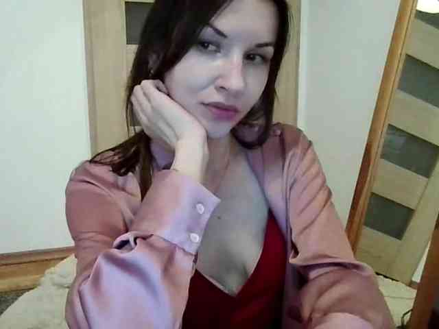 JuliaWetDream
