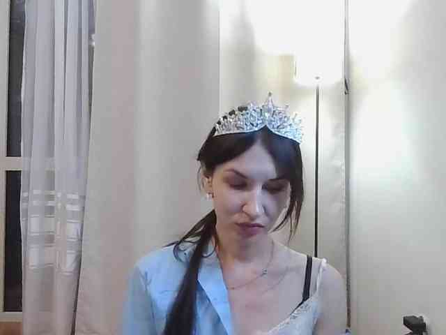 JuliaWetDream