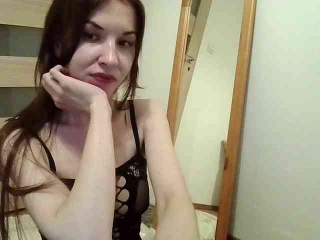 JuliaWetDream