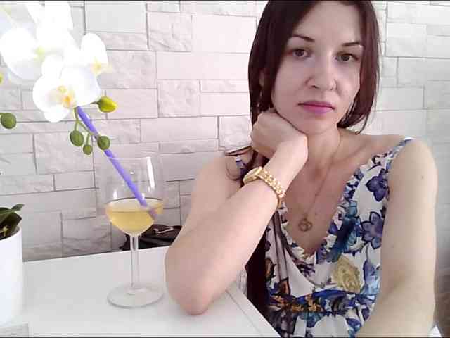 JuliaWetDream webcam