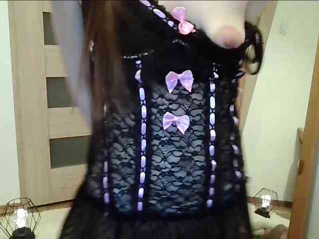 JuliaWetDream webcam