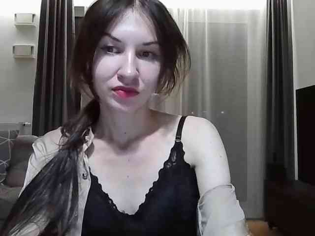 JuliaWetDream
