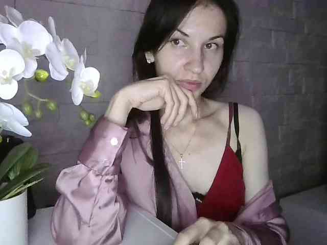 JuliaWetDream