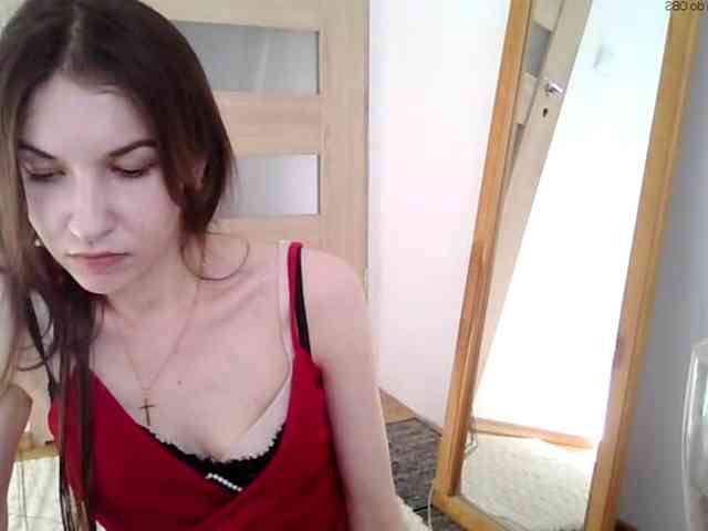JuliaWetDream