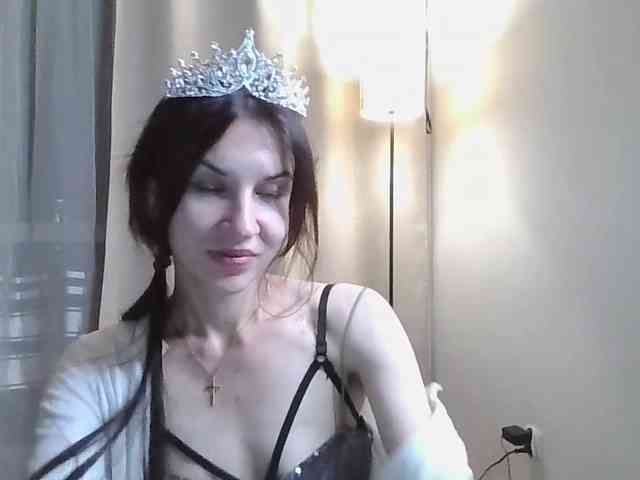JuliaWetDream webcam