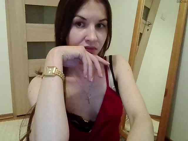 JuliaWetDream