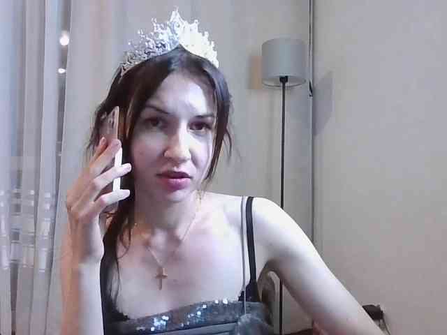 JuliaWetDream webcam