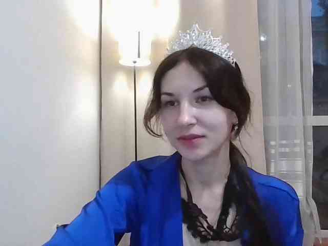JuliaWetDream