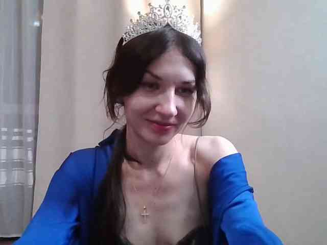 JuliaWetDream
