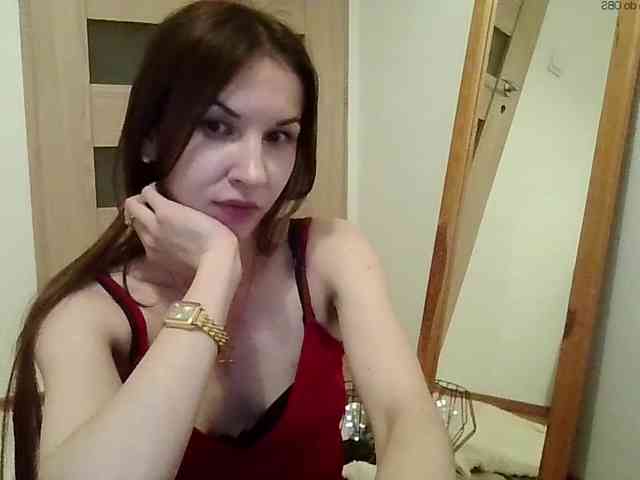 JuliaWetDream
