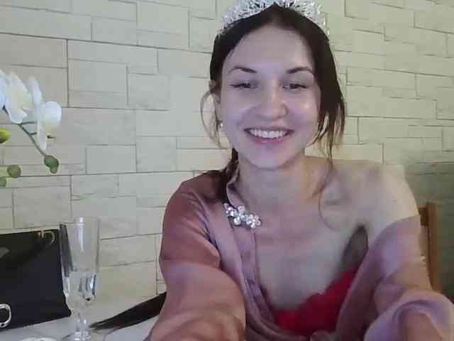 JuliaWetDream